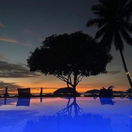 Amila Dive Beach Resort Sipalay Luaran gambar