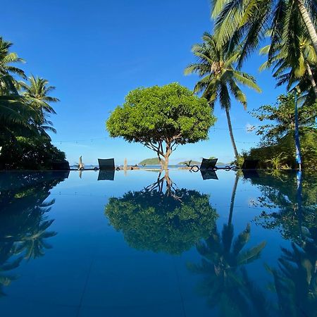 Amila Dive Beach Resort Sipalay Luaran gambar
