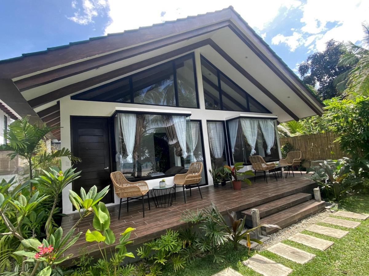 Amila Dive Beach Resort Sipalay Luaran gambar