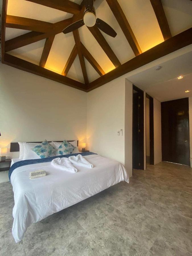 Amila Dive Beach Resort Sipalay Luaran gambar