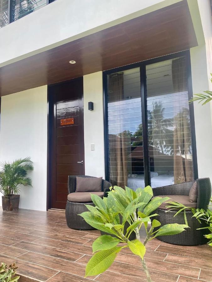 Amila Dive Beach Resort Sipalay Luaran gambar