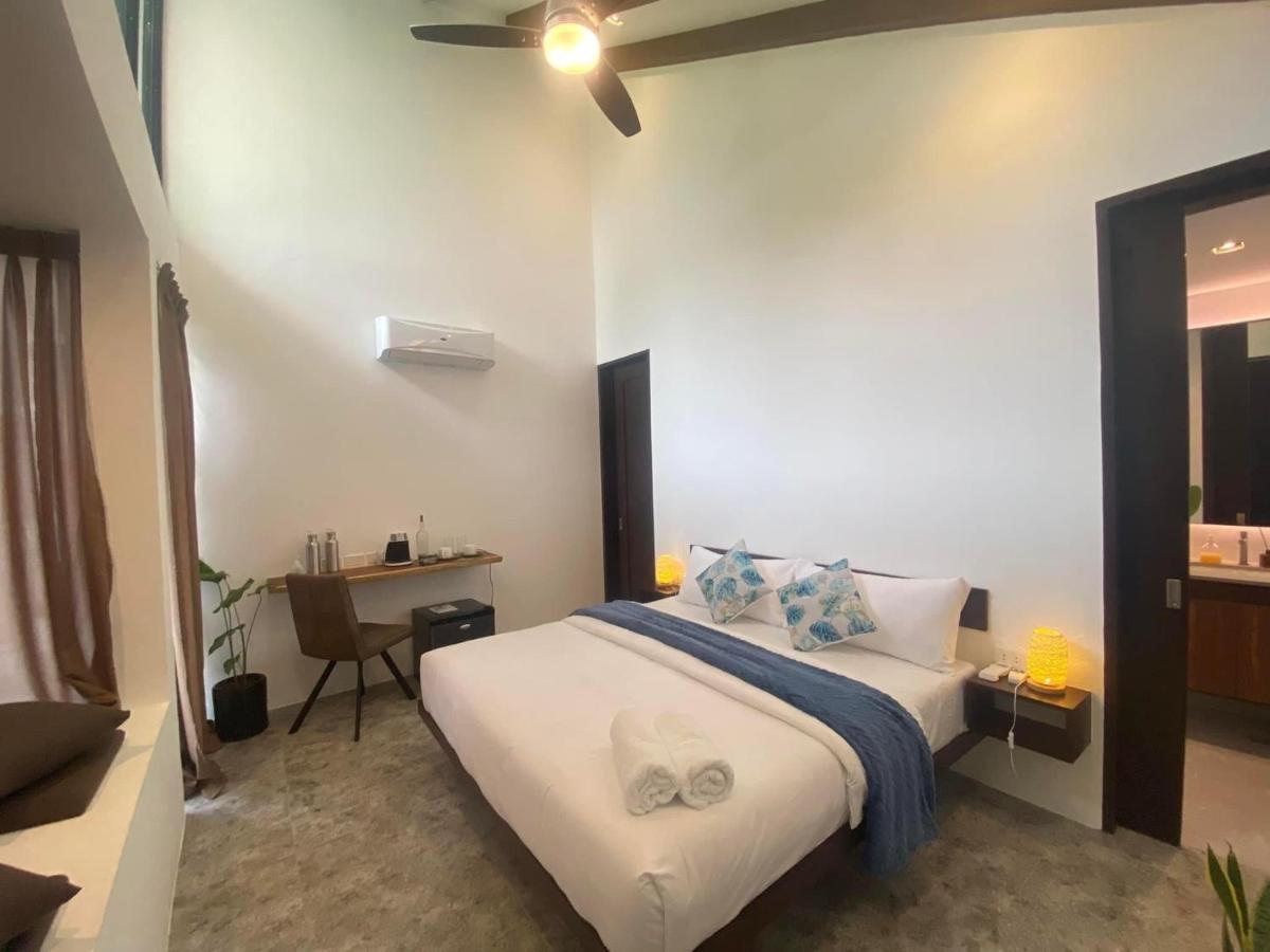 Amila Dive Beach Resort Sipalay Luaran gambar