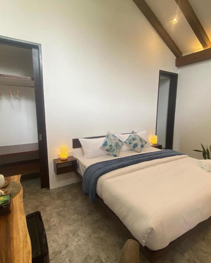 Amila Dive Beach Resort Sipalay Luaran gambar