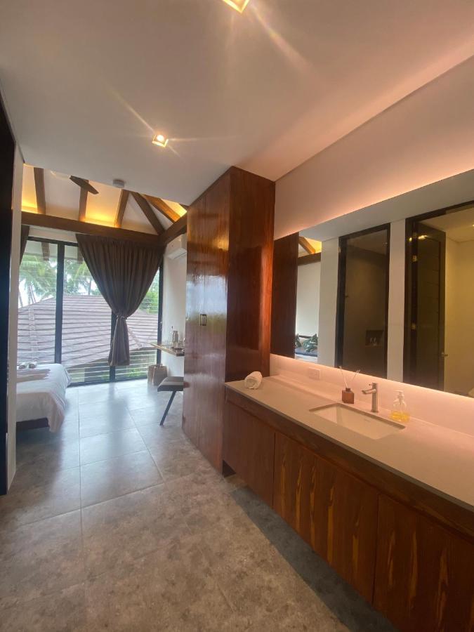 Amila Dive Beach Resort Sipalay Luaran gambar
