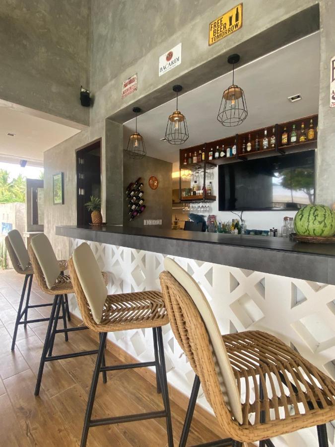 Amila Dive Beach Resort Sipalay Luaran gambar
