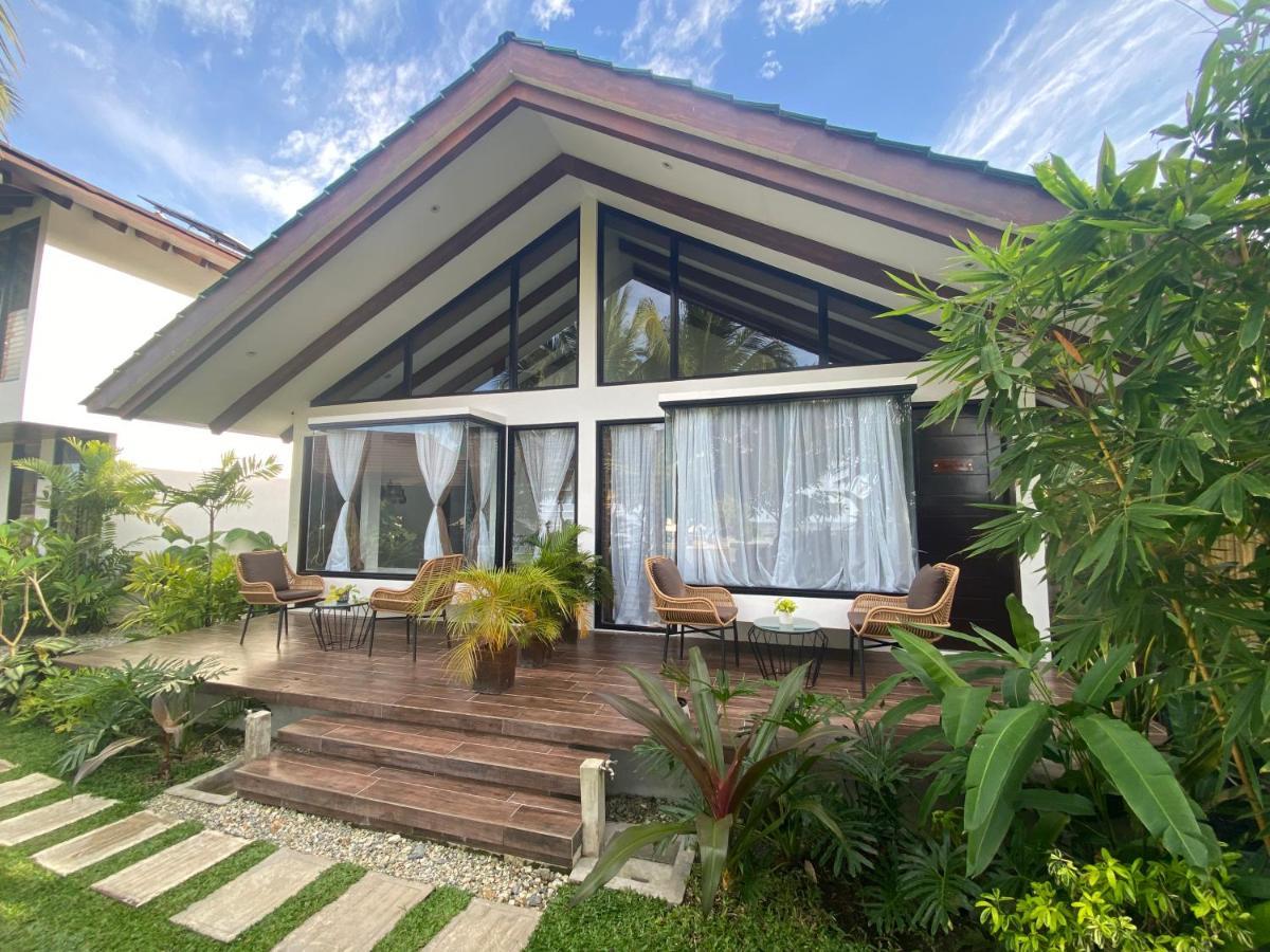 Amila Dive Beach Resort Sipalay Luaran gambar