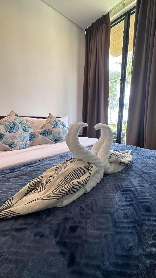 Amila Dive Beach Resort Sipalay Luaran gambar