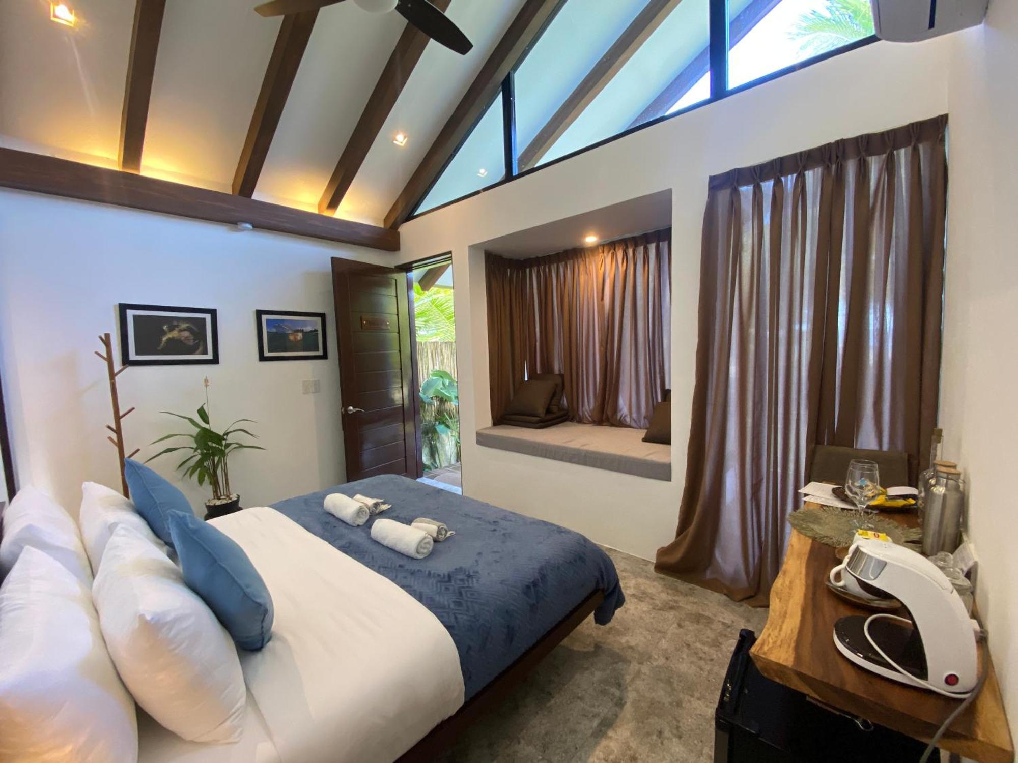 Amila Dive Beach Resort Sipalay Luaran gambar