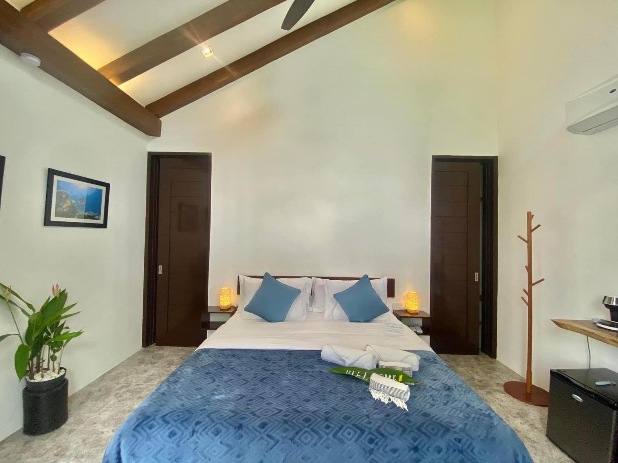 Amila Dive Beach Resort Sipalay Luaran gambar